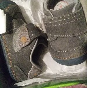 Babies shoes